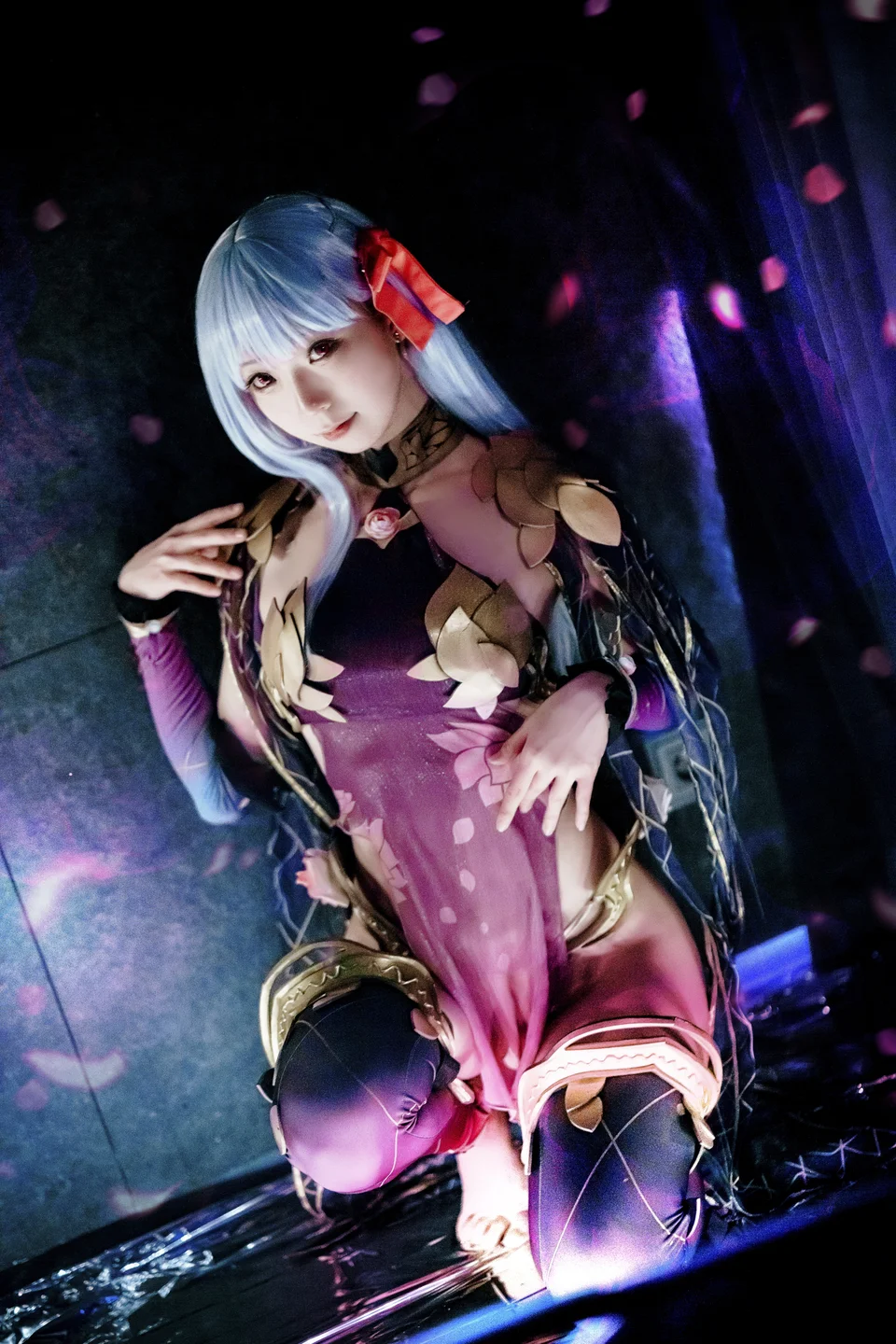 Hattie - No.002 Kana [23P-389MB] tg@simisebaisi 【丝足阁】001.webp